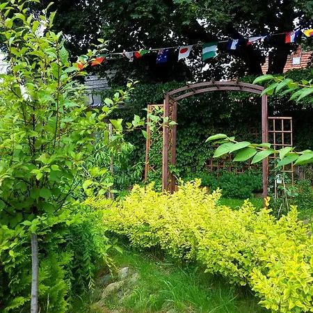 Lodge Letniskowe Zbyszko *