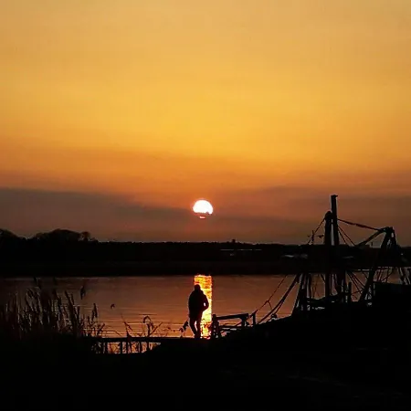 Lodge Letniskowe Zbyszko Swinemünde
