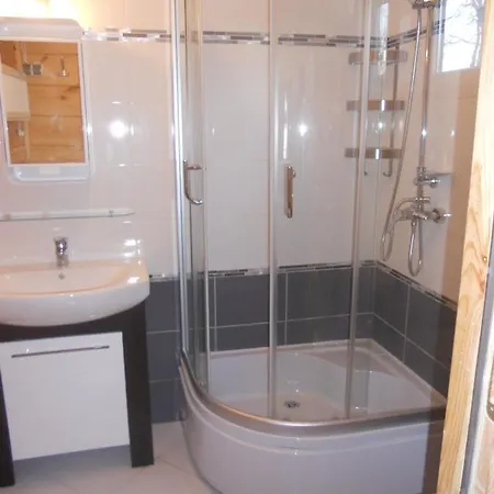 Letniskowe Zbyszko * Swinemünde