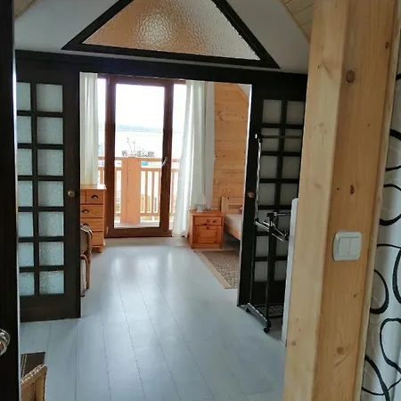 Letniskowe Zbyszko Swinemünde