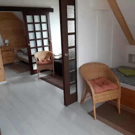 Lodge Letniskowe Zbyszko *